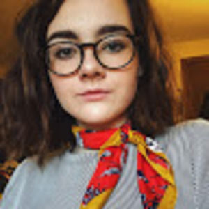 Meet your Posher, Rosemary